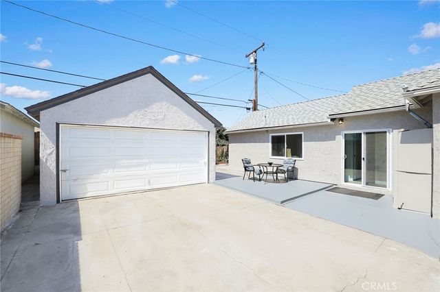 633 W Gleason Street, Monterey Park, CA 91754