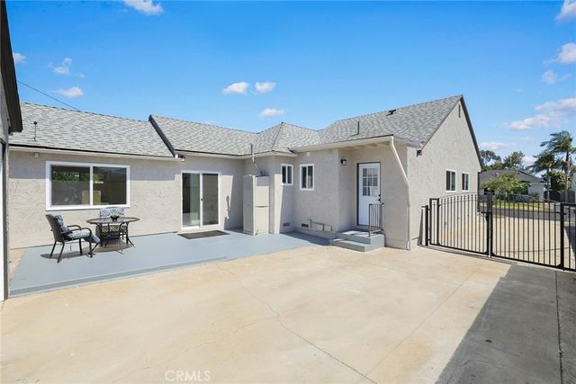 633 W Gleason Street, Monterey Park, CA 91754