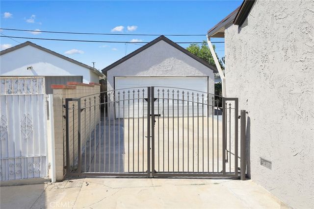 633 W Gleason Street, Monterey Park, CA 91754