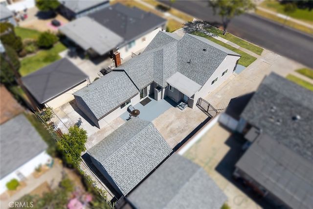 633 W Gleason Street, Monterey Park, CA 91754