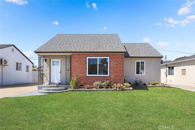 633 W Gleason Street, Monterey Park, CA 91754