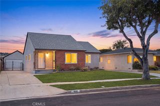 633 W Gleason Street, Monterey Park, CA 91754