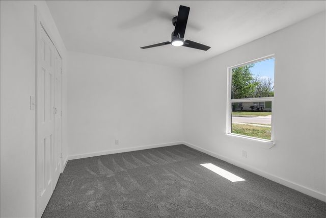 4505 Quails Lane, Fort Worth, TX 76119