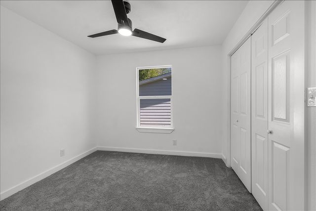 4505 Quails Lane, Fort Worth, TX 76119