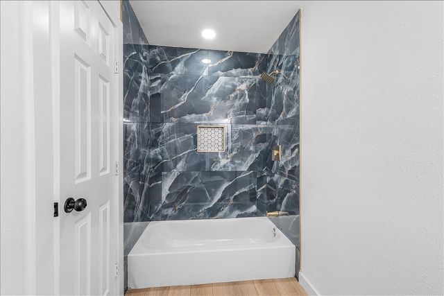 4505 Quails Lane, Fort Worth, TX 76119