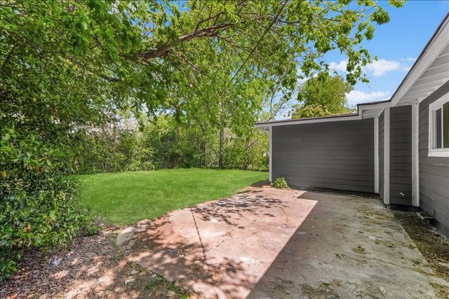 4505 Quails Lane, Fort Worth, TX 76119