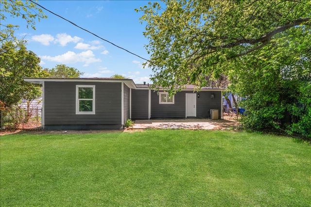 4505 Quails Lane, Fort Worth, TX 76119