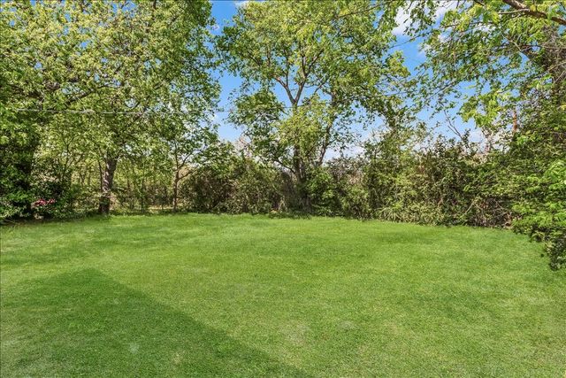 4505 Quails Lane, Fort Worth, TX 76119