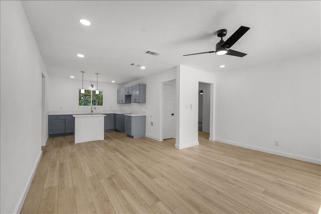 4505 Quails Lane, Fort Worth, TX 76119