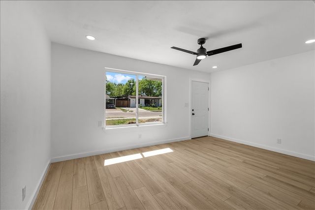4505 Quails Lane, Fort Worth, TX 76119