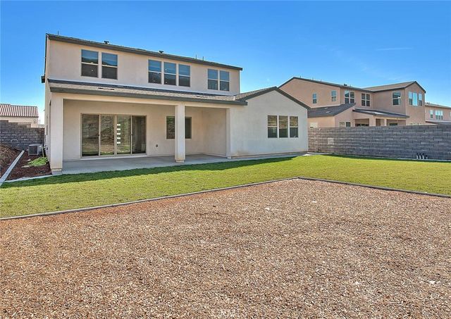 15842 Butterfly Drive, Fontana, CA 92336