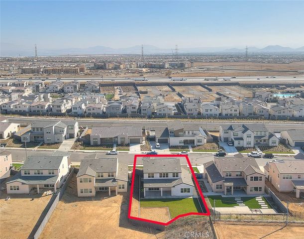 15842 Butterfly Drive, Fontana, CA 92336