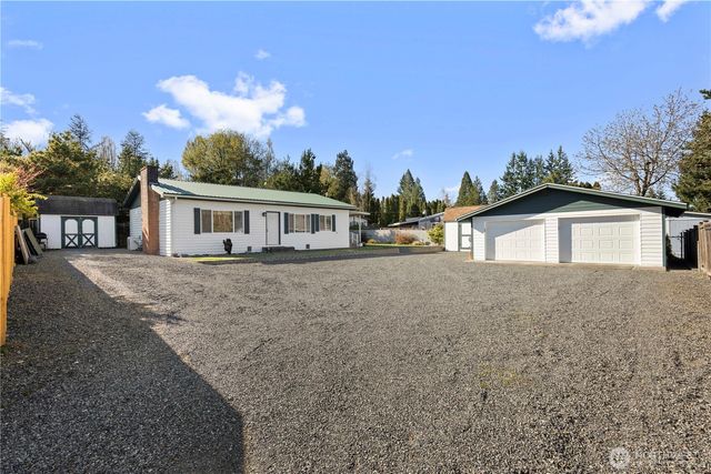 915 128th Street SW, Everett, WA 98204