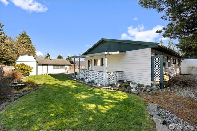 915 128th Street SW, Everett, WA 98204