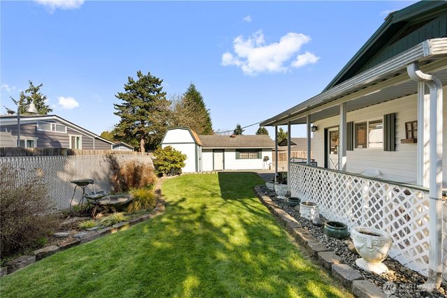 915 128th Street SW, Everett, WA 98204