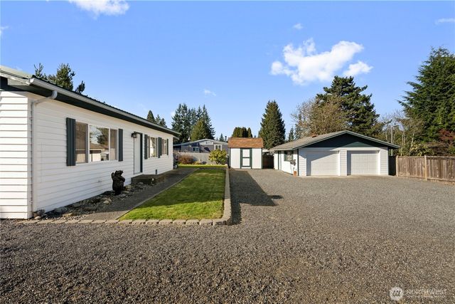 915 128th Street SW, Everett, WA 98204