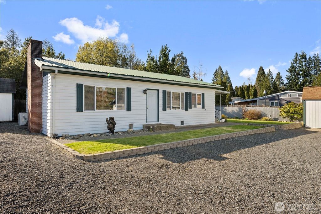 915 128th Street SW, Everett, WA 98204