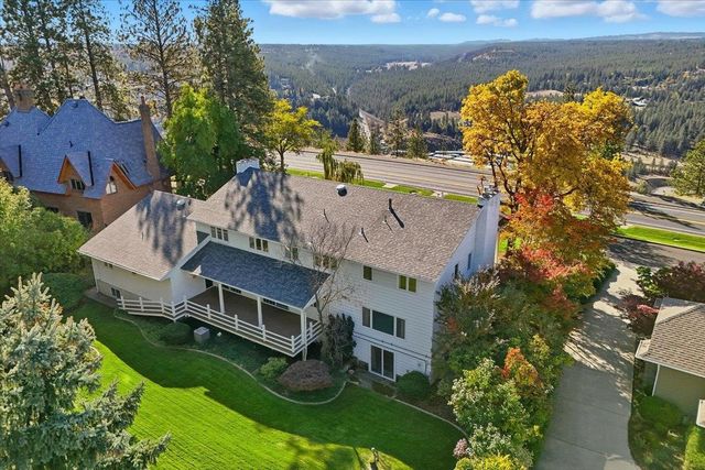 3433 S High Dr, Spokane, WA 99203