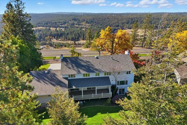 3433 S High Dr, Spokane, WA 99203