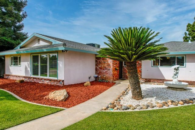 2650 S Linda Vista Street, Visalia, CA 93277