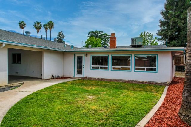 2650 S Linda Vista Street, Visalia, CA 93277