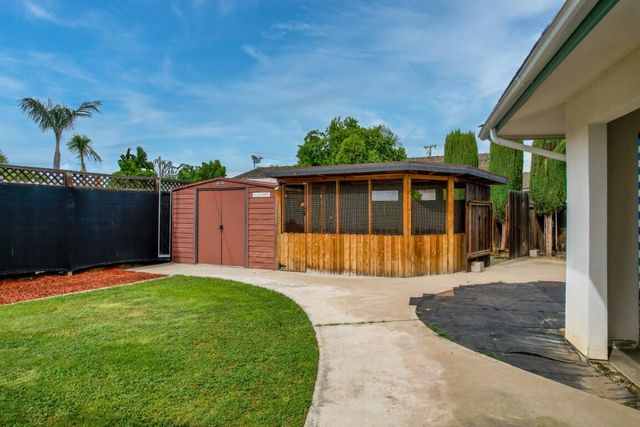 2650 S Linda Vista Street, Visalia, CA 93277