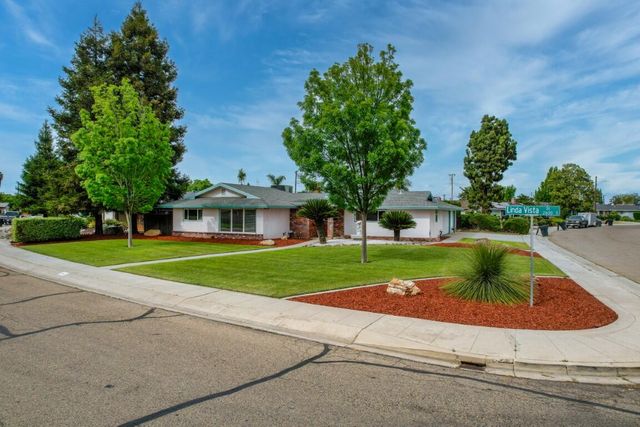 2650 S Linda Vista Street, Visalia, CA 93277