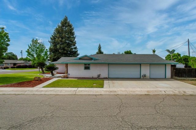 2650 S Linda Vista Street, Visalia, CA 93277