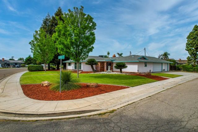 2650 S Linda Vista Street, Visalia, CA 93277
