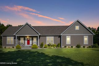 820 Short Creek Rd, Springfield, KY 40069