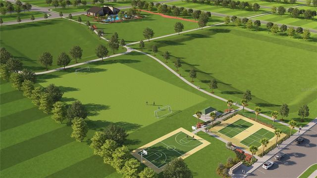 419 ARTEMIS STREET, Lake Wales, FL 33859