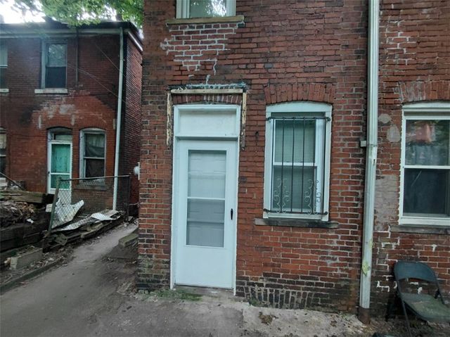 7439 Monticello St, Homewood Brushton, PA 15208
