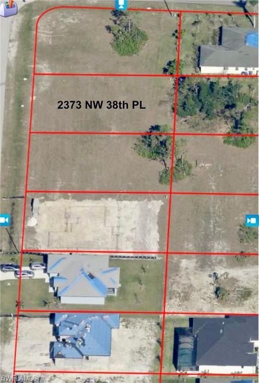 2373 NW 38th PL, CAPE CORAL, FL 33993 — photo 2