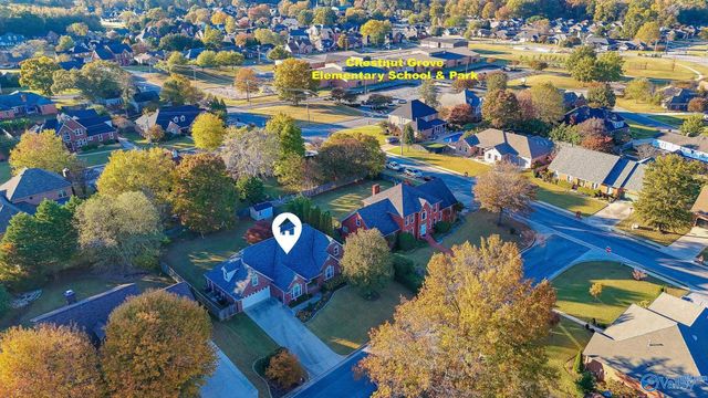 3303 Cedar Cove, Decatur, AL 35603