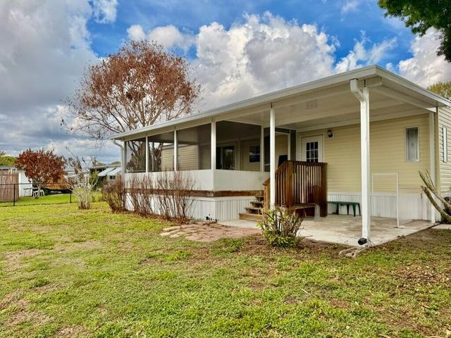 1088 Peach Street, Okeechobee, FL 34974