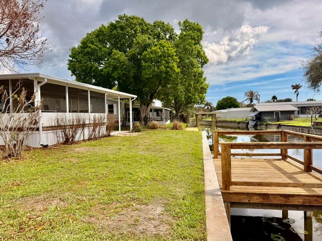1088 Peach Street, Okeechobee, FL 34974