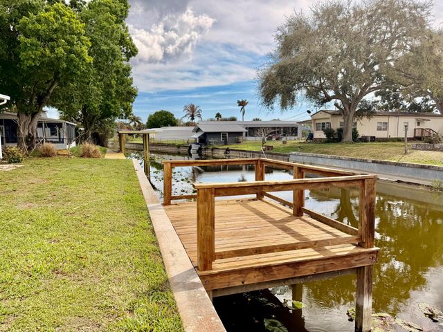 1088 Peach Street, Okeechobee, FL 34974