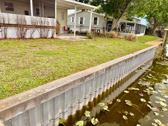 1088 Peach Street, Okeechobee, FL 34974