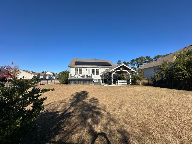 224 Killdeer Court, Mount Pleasant, SC 29464