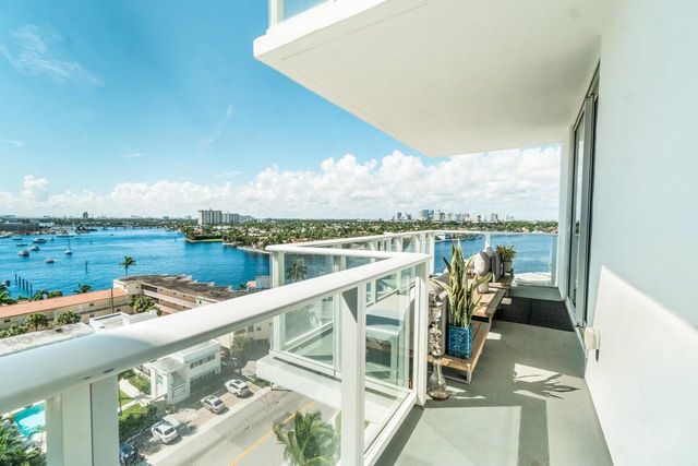 401 N Birch Road 1001, Fort Lauderdale, FL 33304