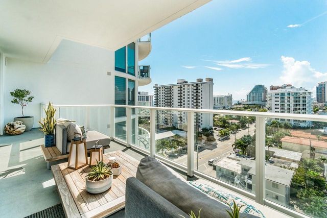 401 N Birch Road 1001, Fort Lauderdale, FL 33304