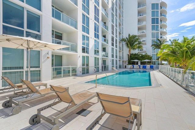 401 N Birch Road 1001, Fort Lauderdale, FL 33304