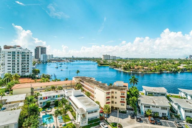 401 N Birch Road 1001, Fort Lauderdale, FL 33304