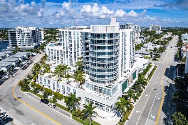 401 N Birch Road 1001, Fort Lauderdale, FL 33304