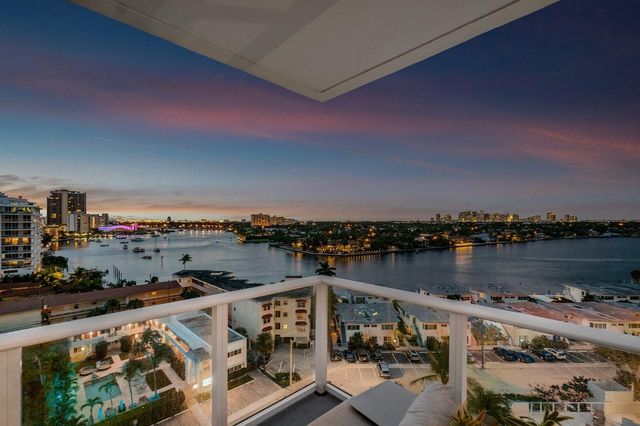 401 N Birch Road 1001, Fort Lauderdale, FL 33304