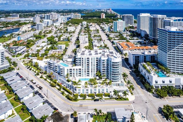 401 N Birch Road 1001, Fort Lauderdale, FL 33304