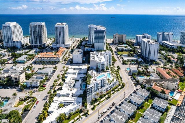 401 N Birch Road 1001, Fort Lauderdale, FL 33304