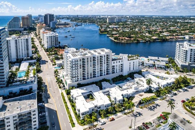 401 N Birch Road 1001, Fort Lauderdale, FL 33304