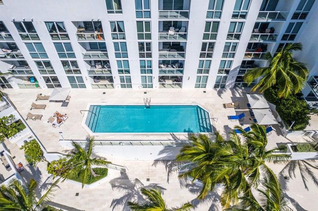 401 N Birch Road 1001, Fort Lauderdale, FL 33304