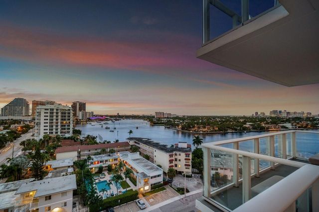 401 N Birch Road 1001, Fort Lauderdale, FL 33304